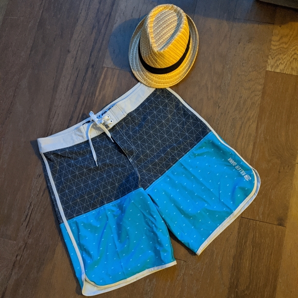 killer Dana Other - KILLER DANA MEN'S BOARDSHORTS/ TRUNKS SIZE 38